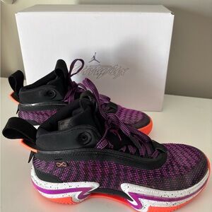 Air Jordan 36 'First Light' (GS)